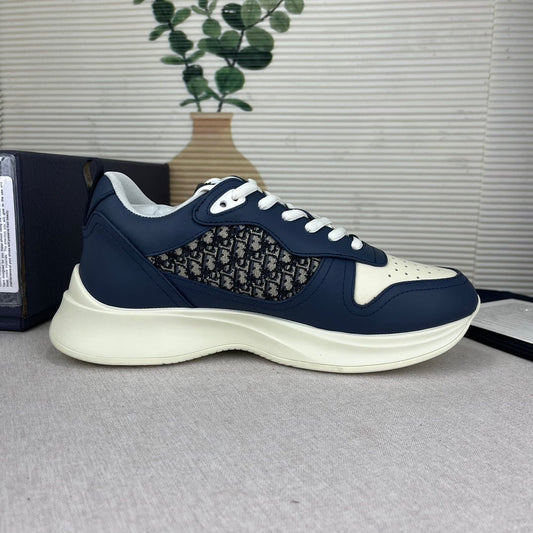 D Sneakers New Release