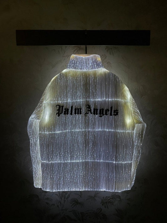 Luminous Down Jacket