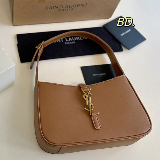 Shoulder Bag – Minimal Edition