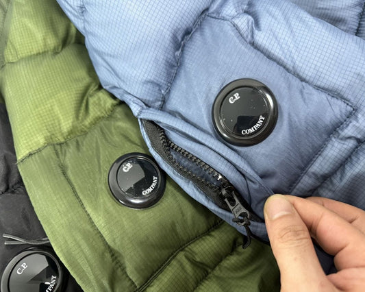 Doudoune pour homme devenue virale