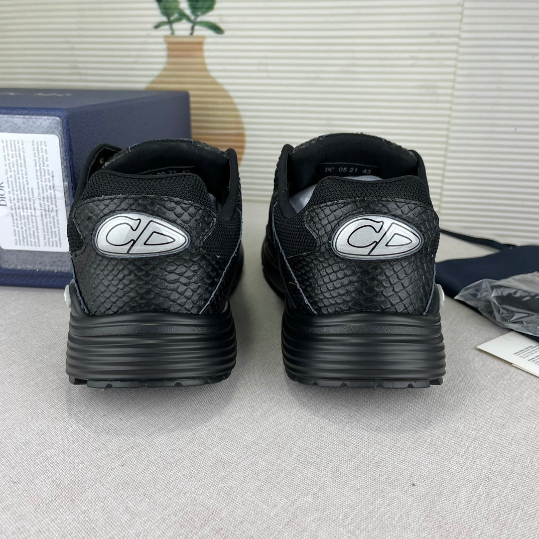 B30 Inspired Sneakers Snake