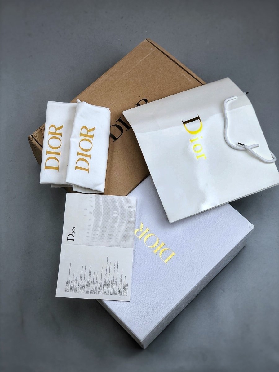 Baskets inspirées du chronographe