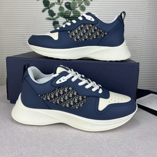 D Sneakers New Release