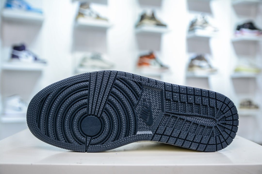 Limited Edition Low-Top Sneakers