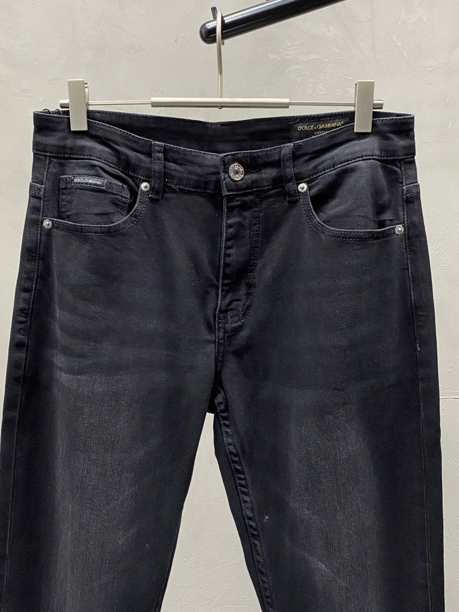 Men’s Premium Casual Jeans