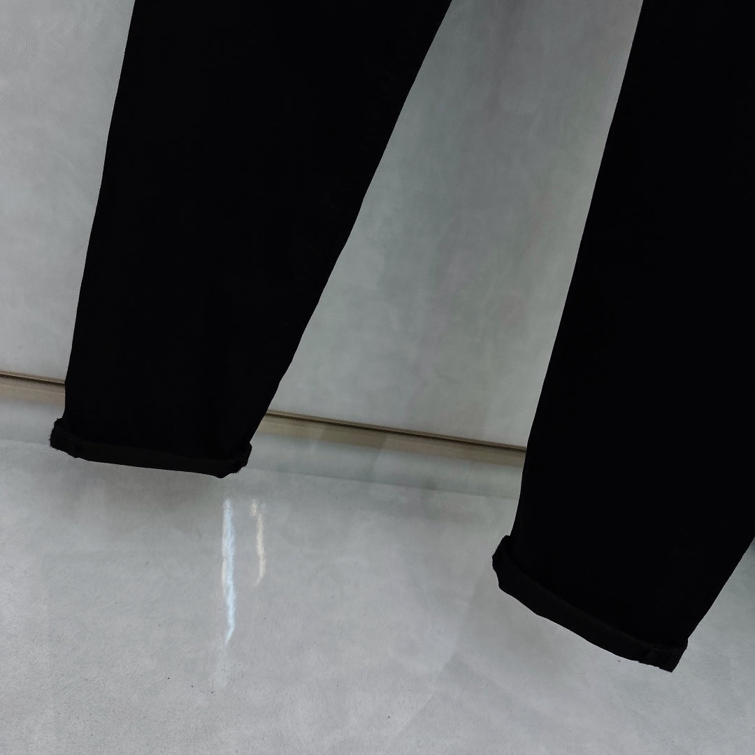 Jeans sur mesure haut de gamme pour hommes