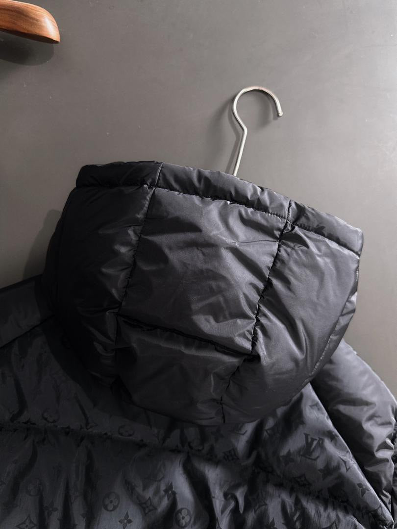 Doudoune matelassée