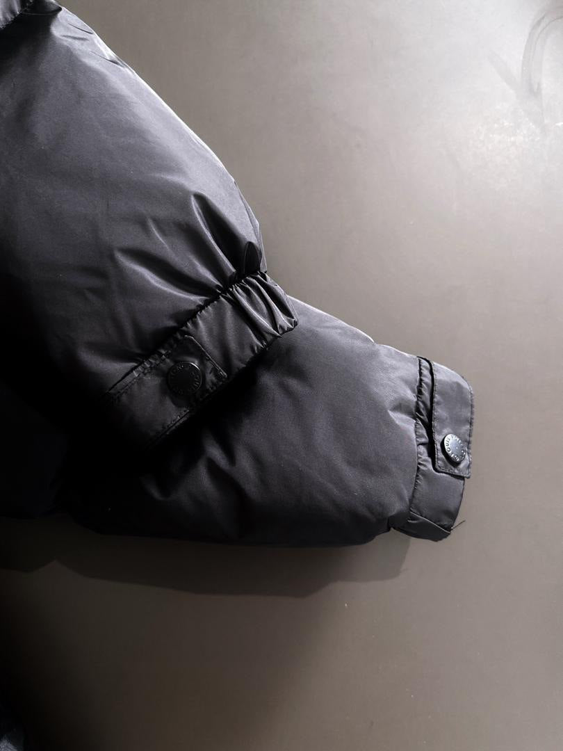 Doudoune matelassée