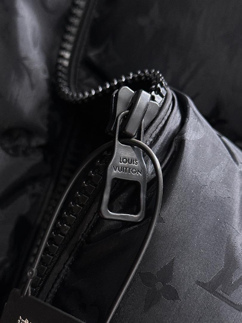 Doudoune matelassée