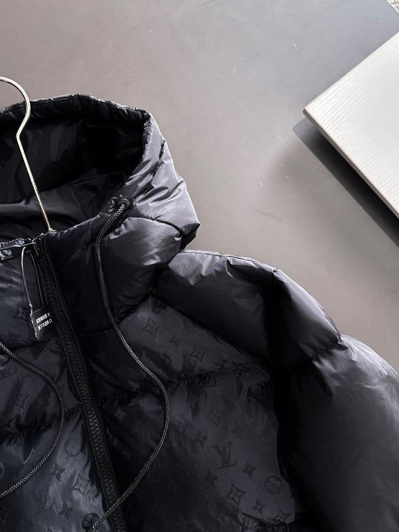 Doudoune matelassée