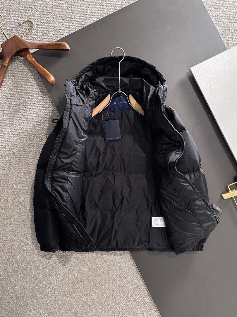 Doudoune matelassée