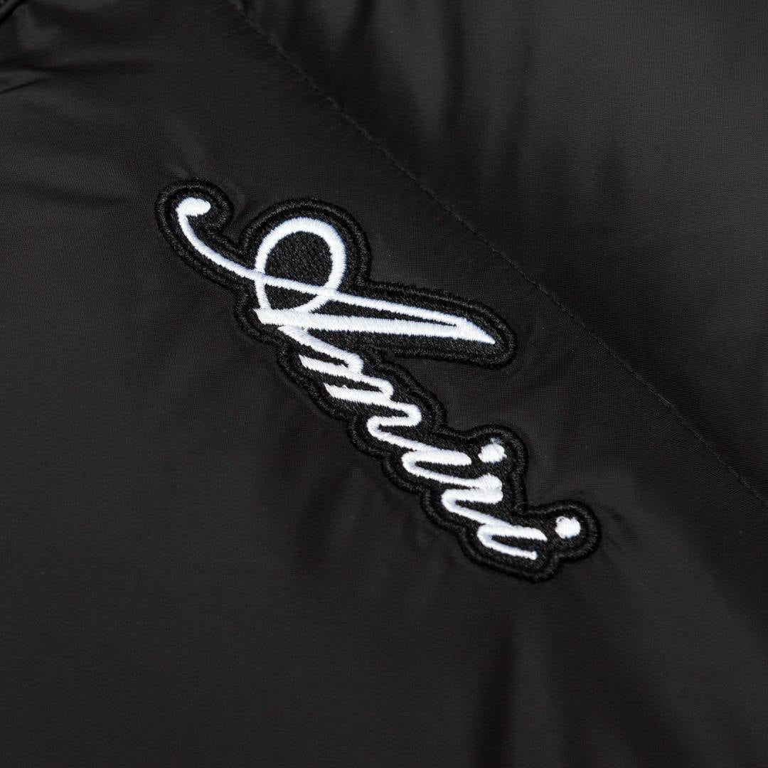 Doudoune squelette unisexe