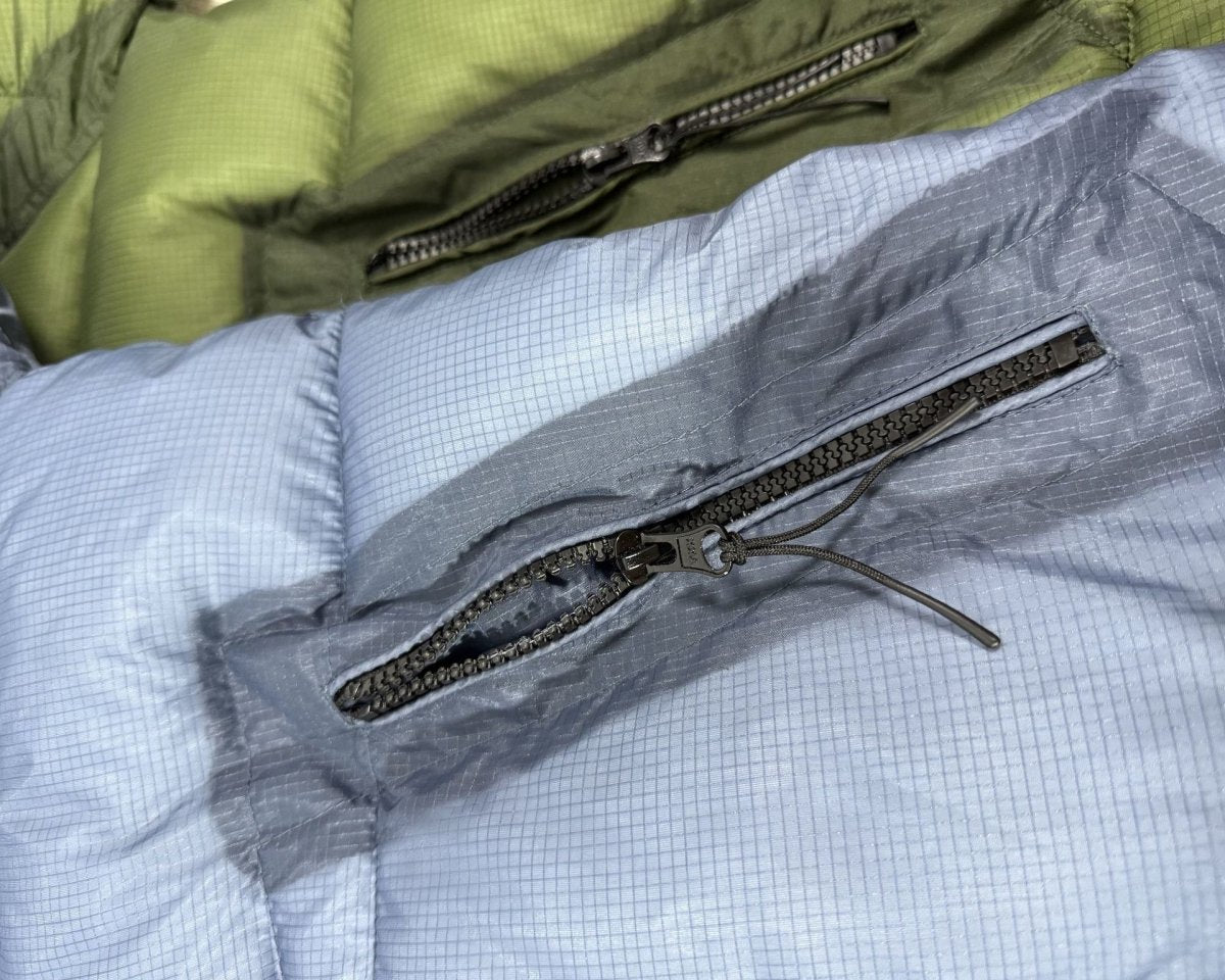 Doudoune pour homme devenue virale