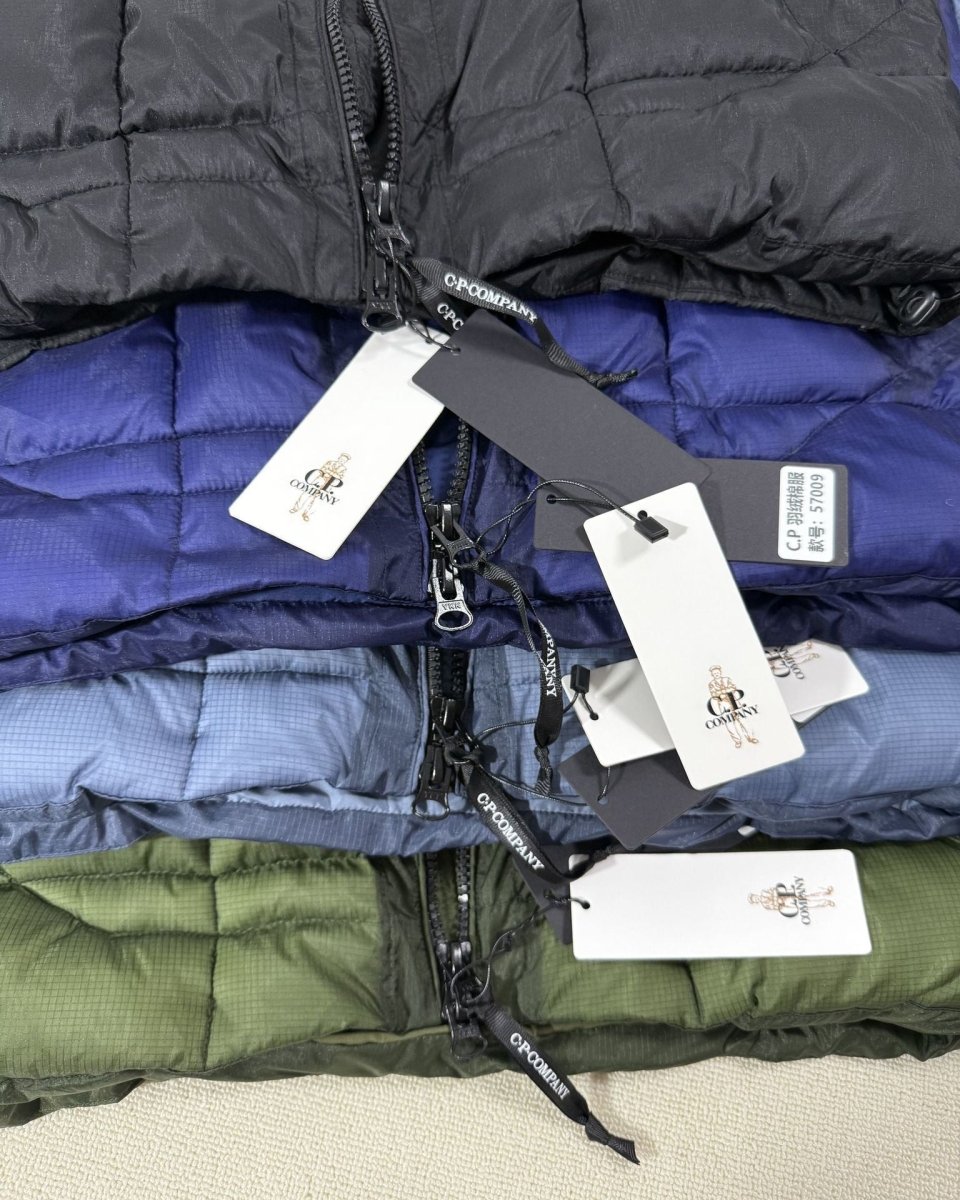 Doudoune pour homme devenue virale